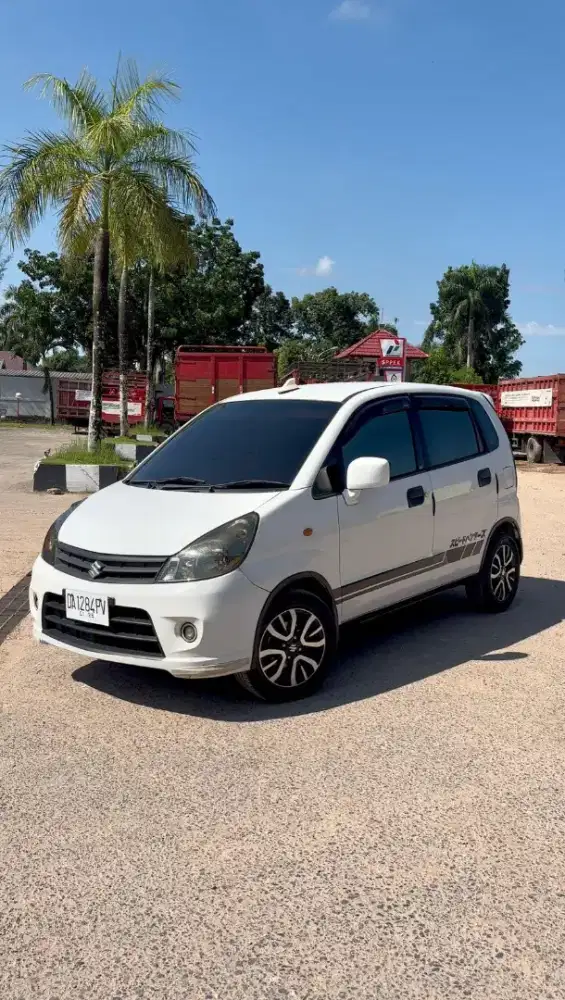 Dijual Suzuki Karimun Estilo