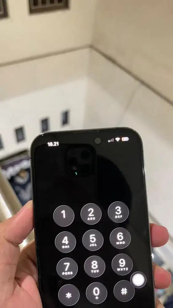 iPhone 14 Pro 256GB EX IBOX