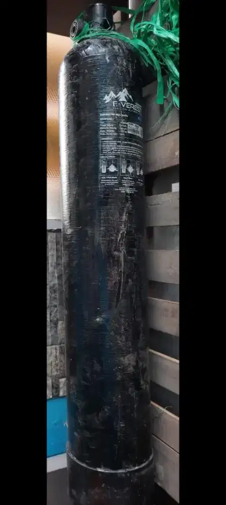 Dijual Tabung filter air Advance Everest EV-1