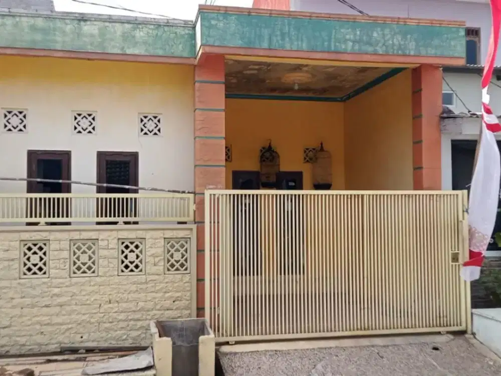 DIJUAL RUMAH VIA LELANG DI SEDATI SIDOARJO (PERUM GRIYA KARTIKA) – HARGA DIBAWAH PASARAN!!