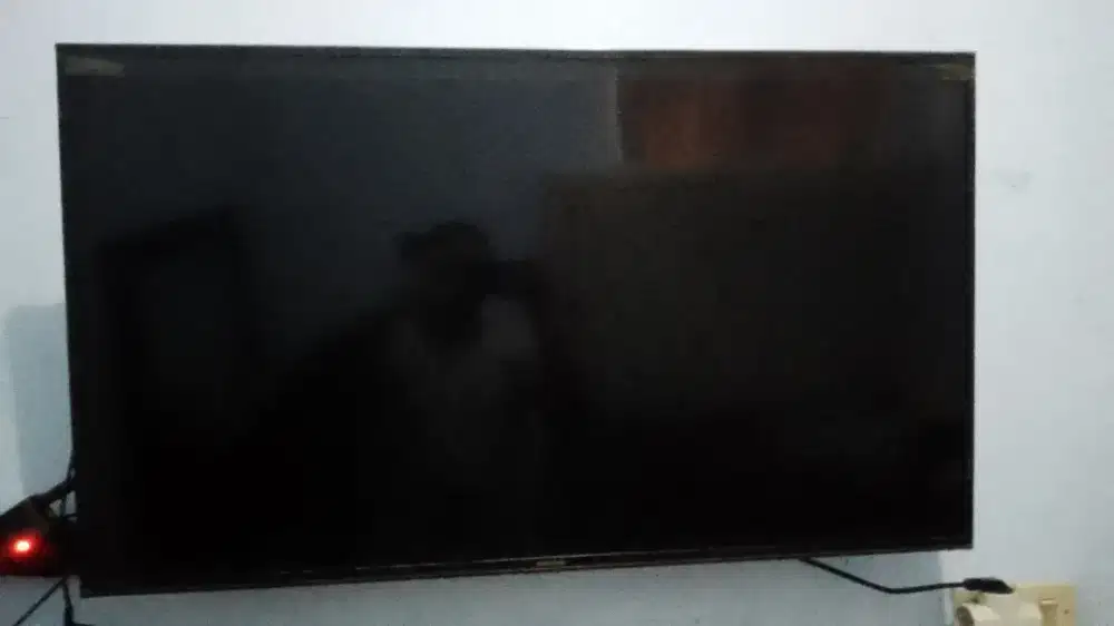 TV samsung LED, DIGITAL non STB