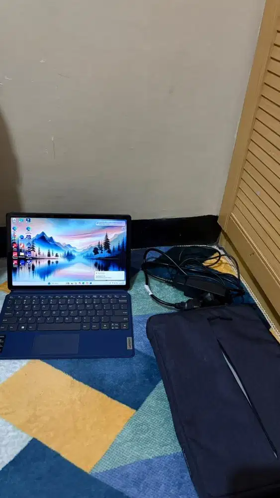 Lenovo Ideapad 3i N200 11 inci
