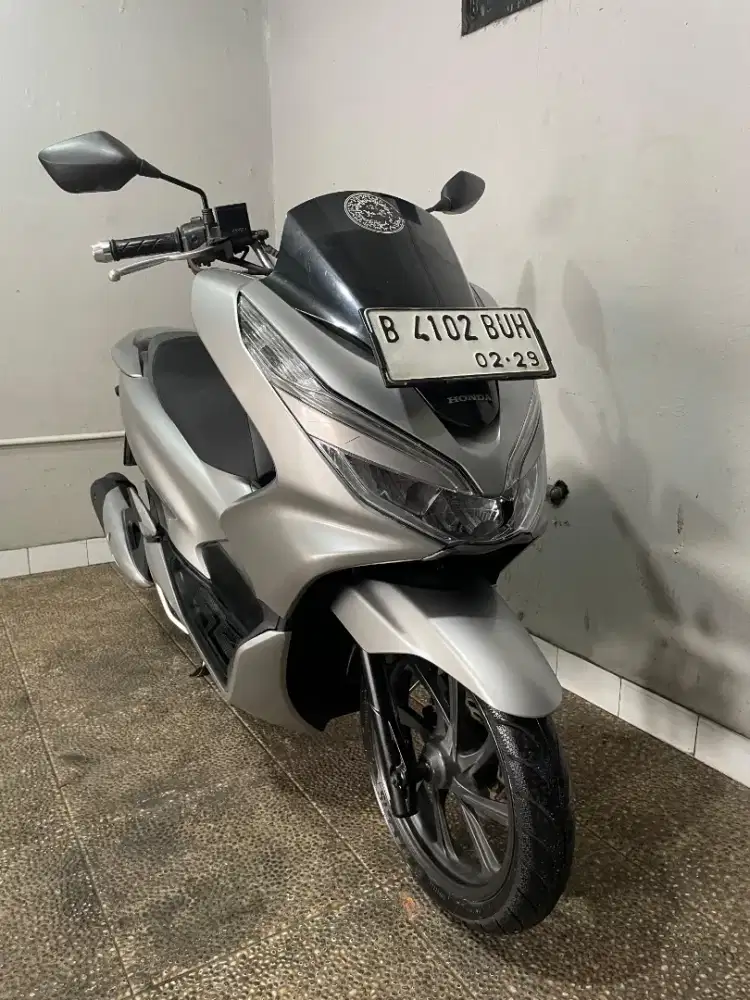 HONDA PCX 150 2019