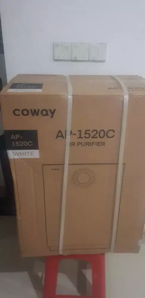 Air Purifier (AP 1520C) Nego
