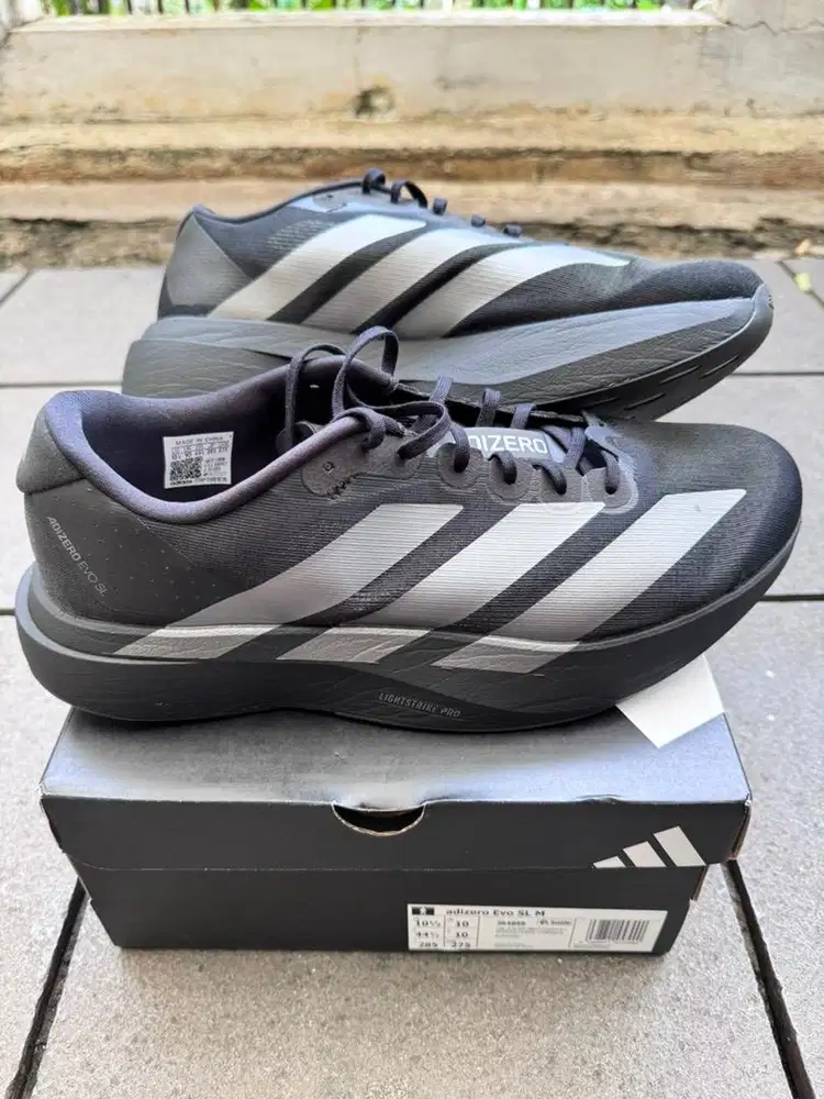 Adidas Adizero Evo SL