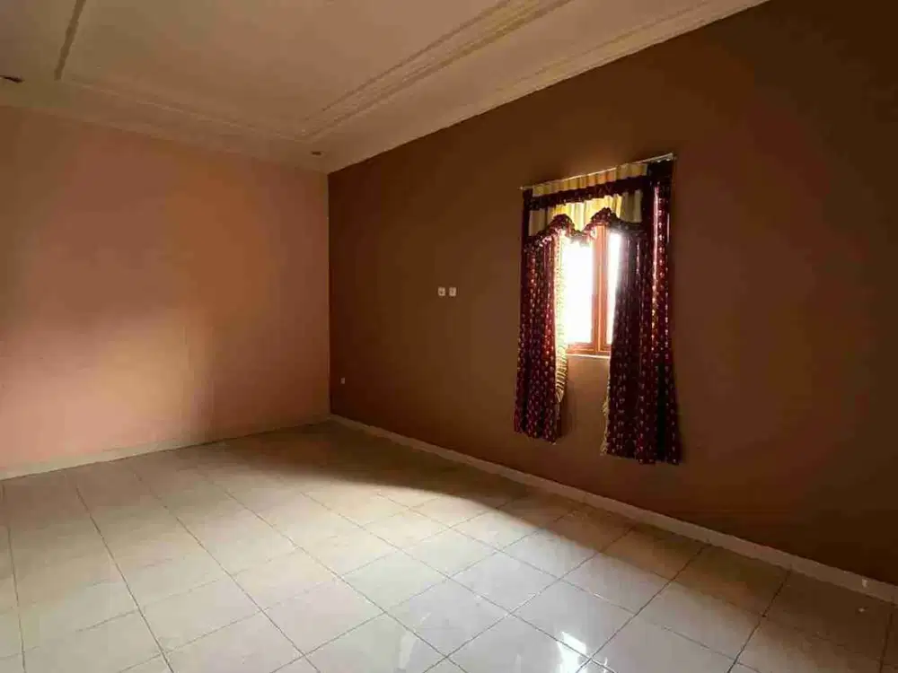 Rumah di komplek Abadi Duren Sawit Jakarta Timur