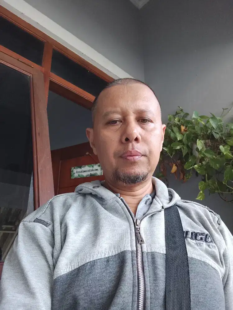 Mencari Pekerjaan Driver