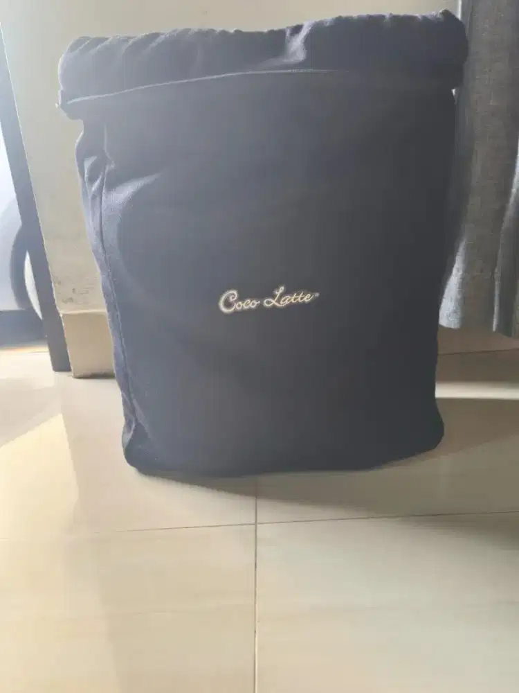 Storoller Coco Latte ( 2 posisi)
