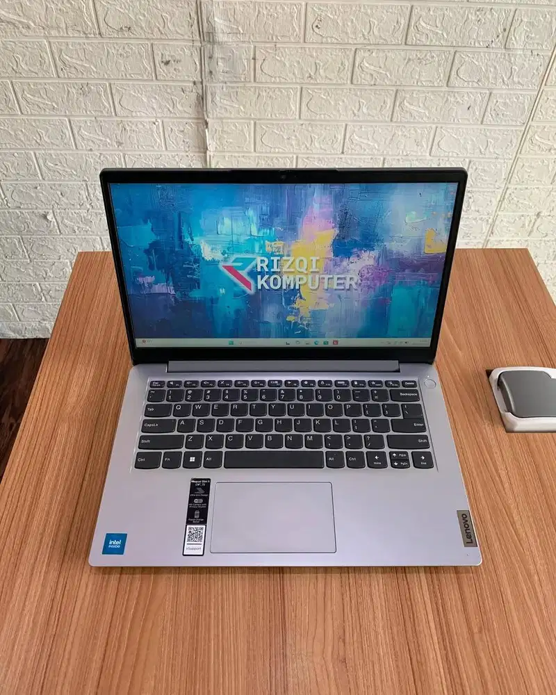 Lenovo Ideapad Slim 1 14IGL7