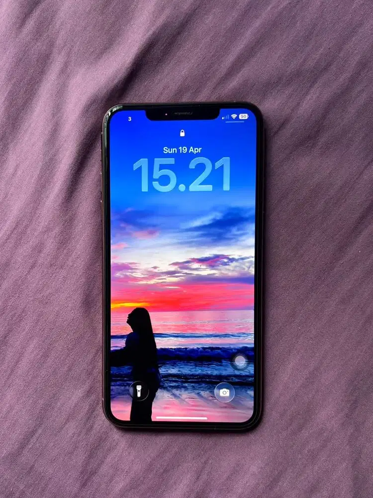 Iphone 11 ProMax 256gb Inter