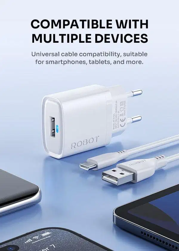 Set adaptor kabel robot RTK7Sc