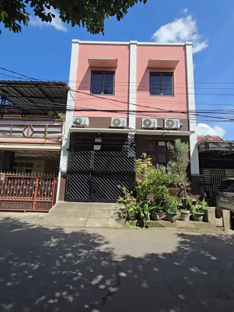 Kost Exclusive Karawaci Serpong