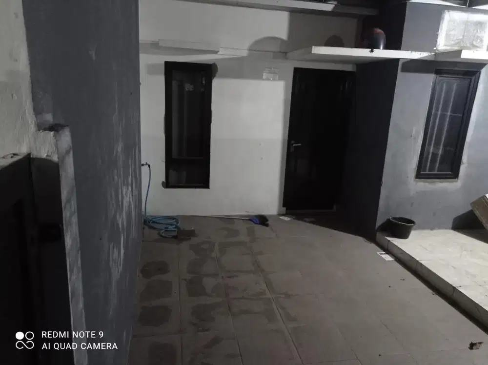 Disewakan Rumah Green Paradise City