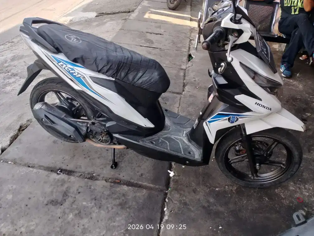 Beat fi 2020 ss lngkap minus dipjk ja off 2025