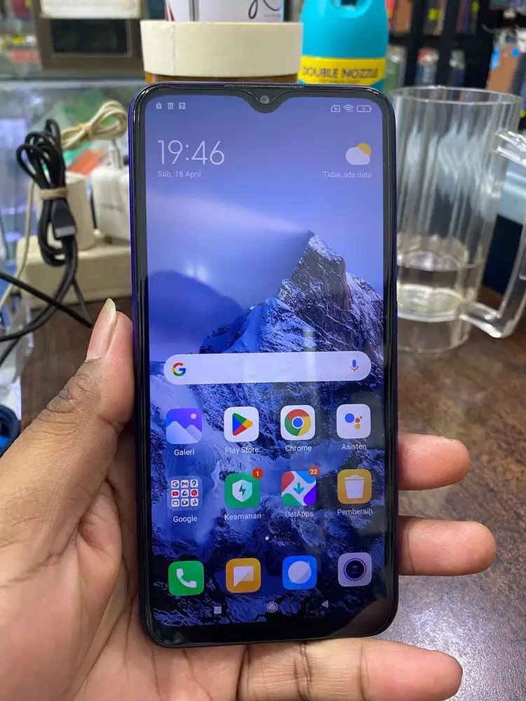 Redmi 9 ram 4/64