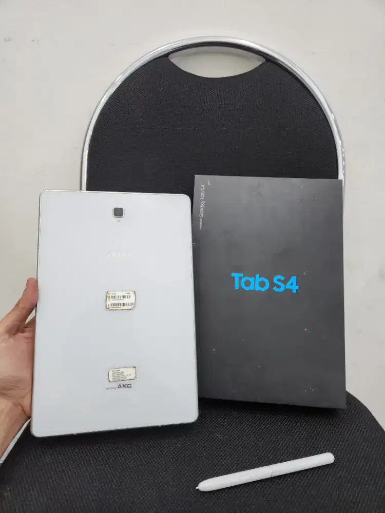 Samsung Tab S4 4/64gb