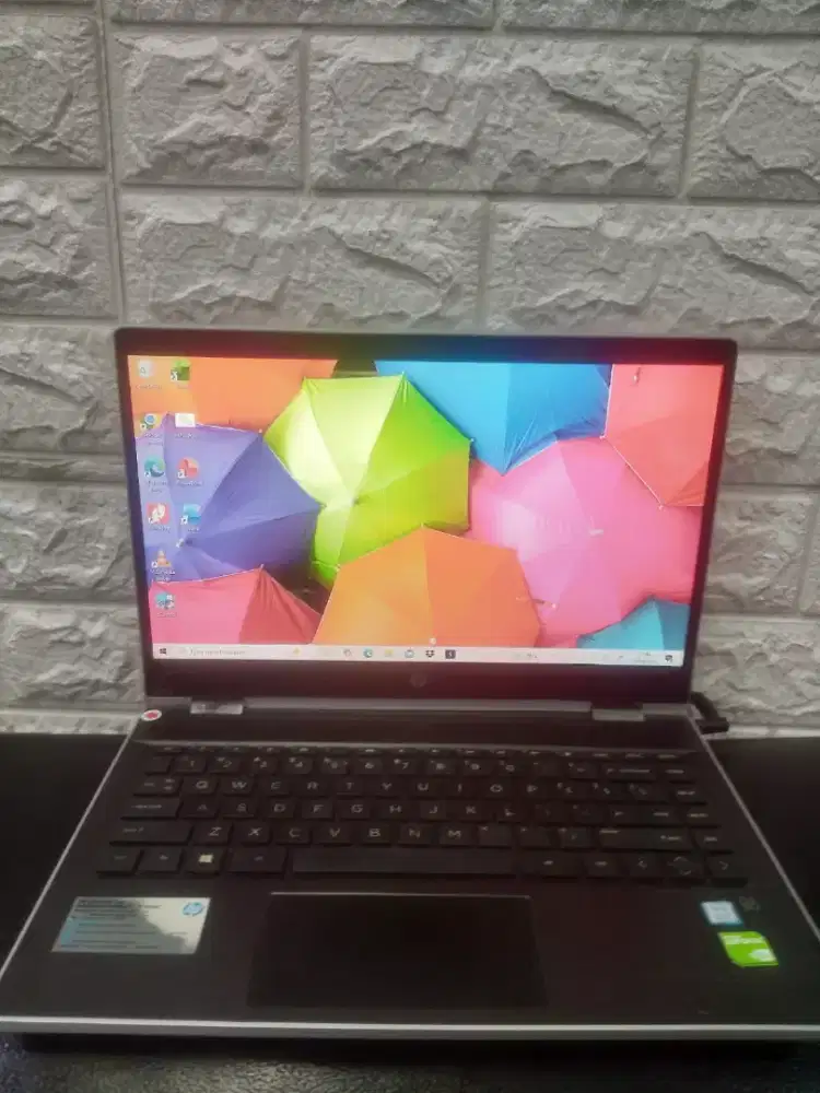 Jual hp pavilion x360