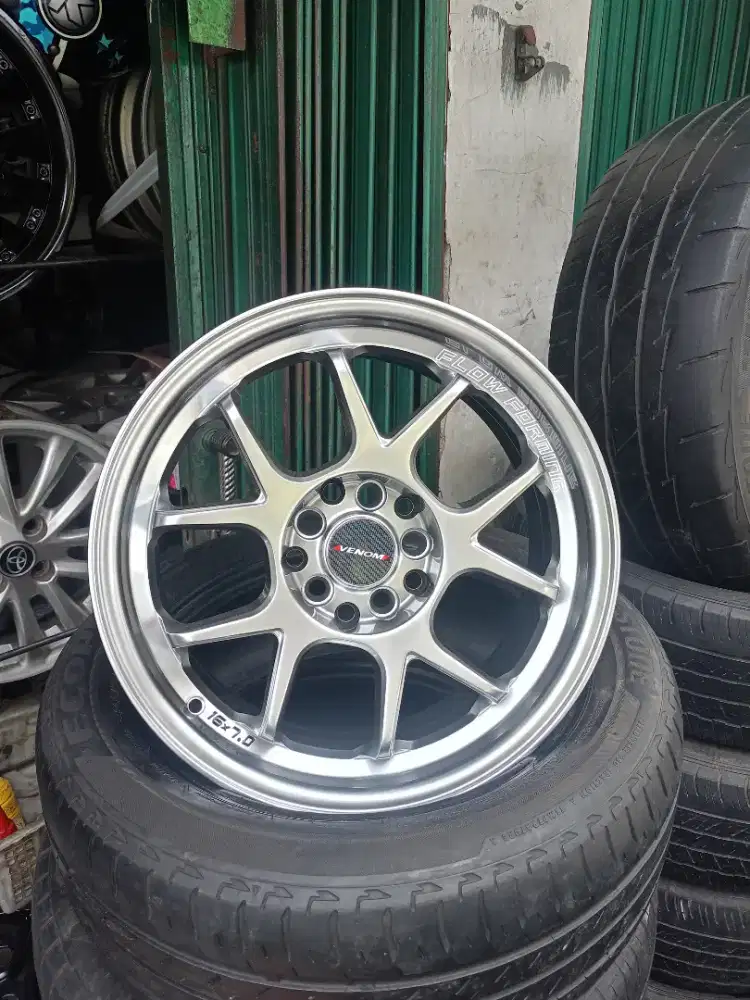 velg ring 16 pcd 5x100.114