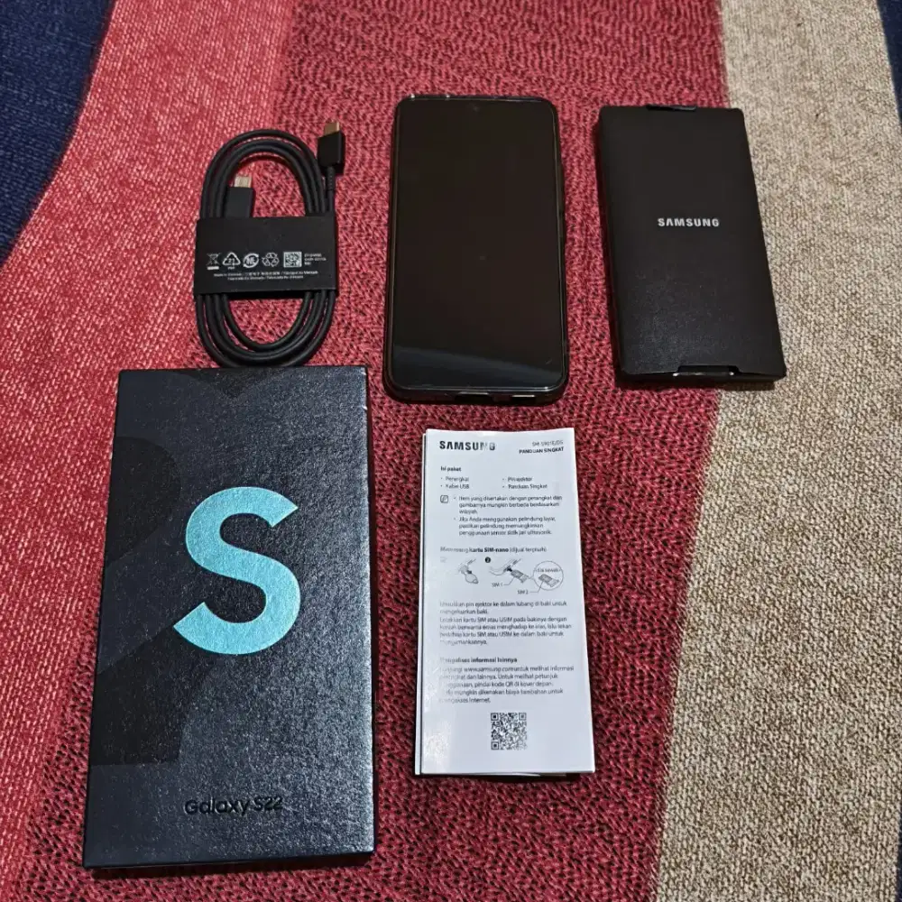 Samsung S22 8/128 SEIN