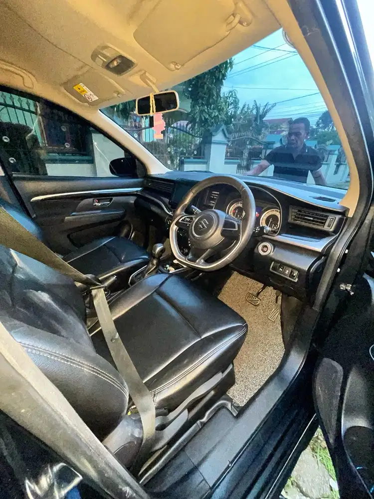 Suzuki XL7 2021 Bensin