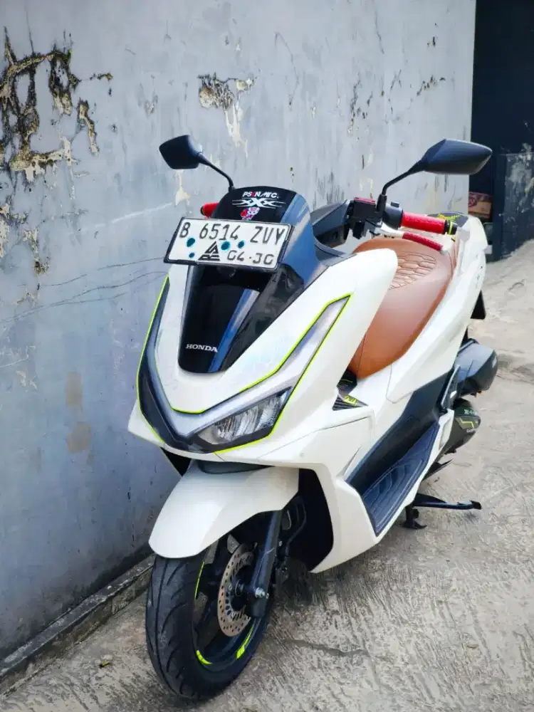 Honda PCX 160 2025
