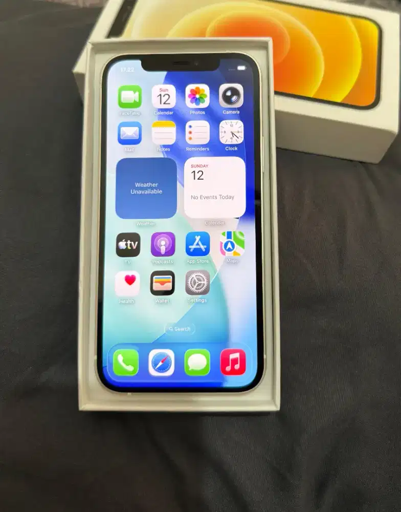 iphone 12 64gb inter