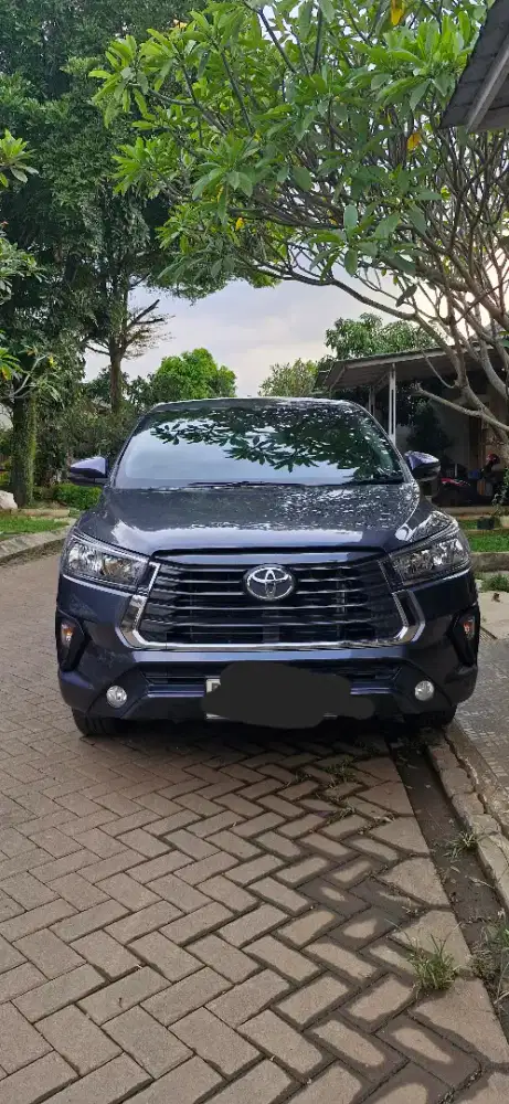 Toyota Innova 2.0 G MT tahun 2023