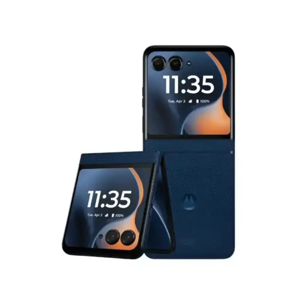 Flash Sale Motorola Razr 60 5G Flip 8/256gb New