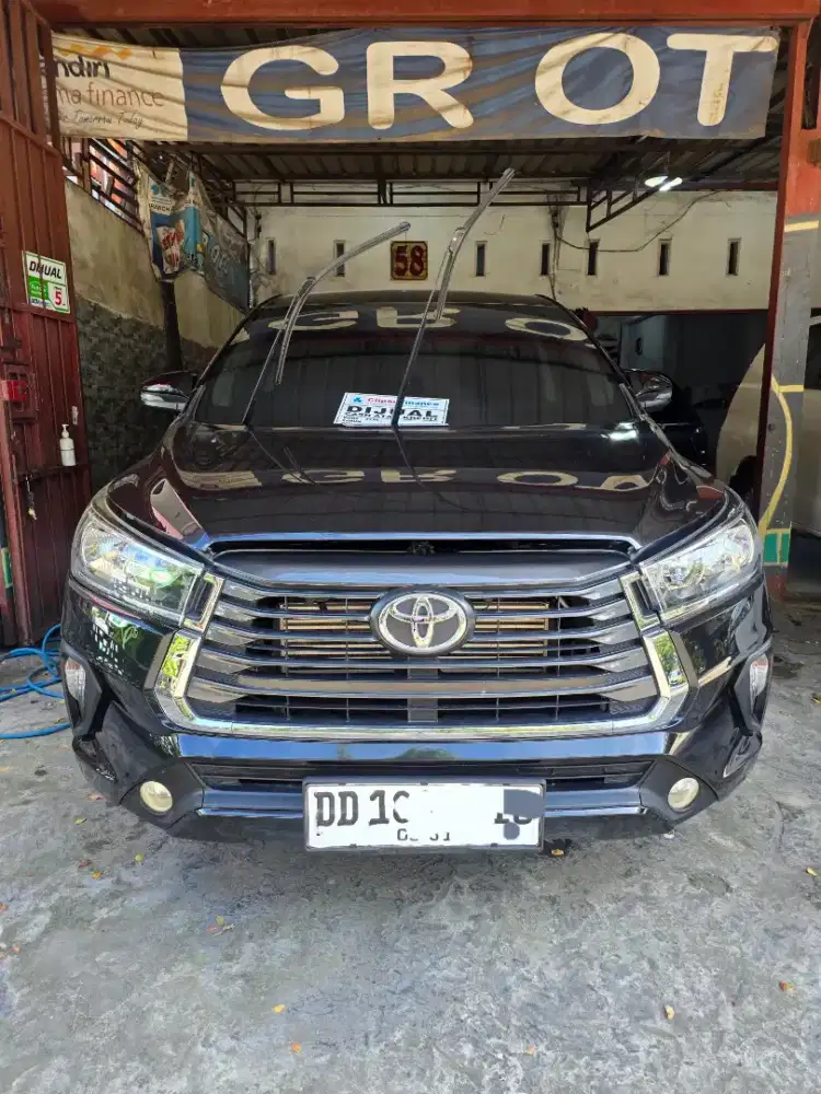 INNOVA SOLAR MATIC 2022