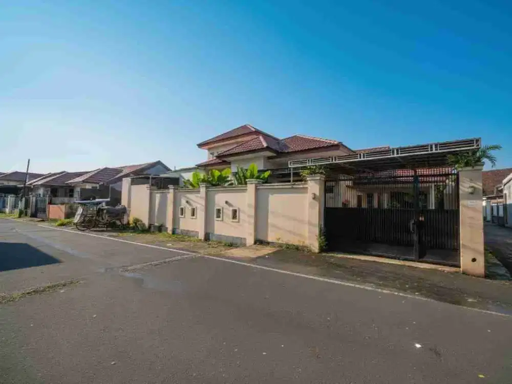 Dijual Rumah 1 Setengah Lantai 18x20 Andi Tonro Makassar