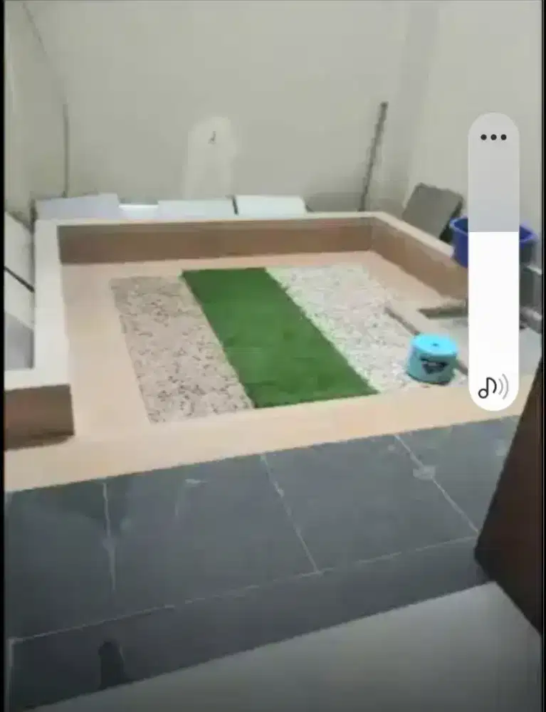 Tukang batu serba bisa