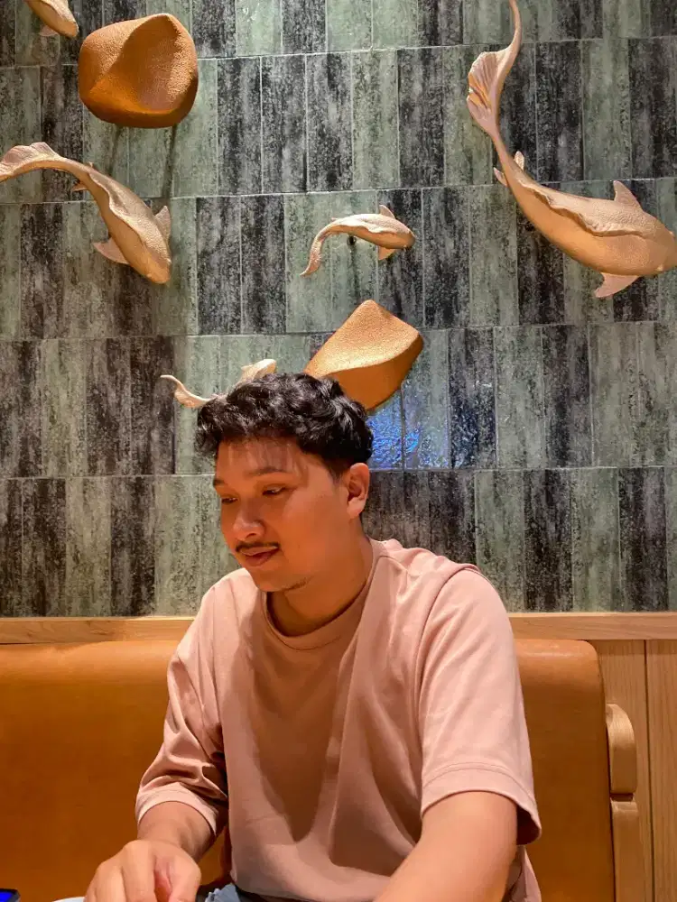 Jasa Driver Pribadi Part Time Panggilan