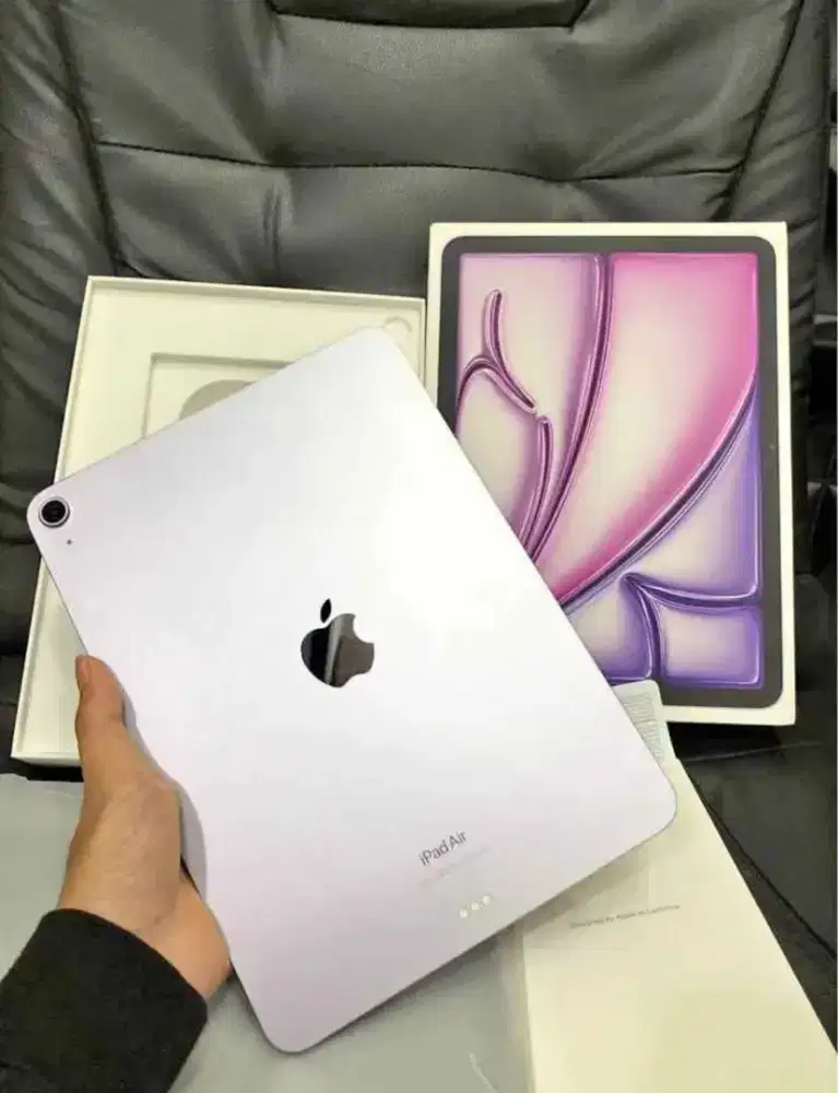 Ipad air m2 11inch 128gb inter