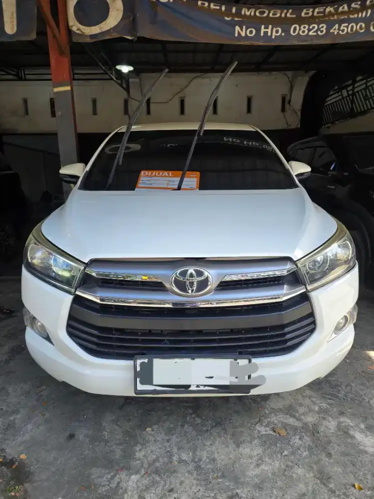INNOVA SOLAR MANUAL 2019