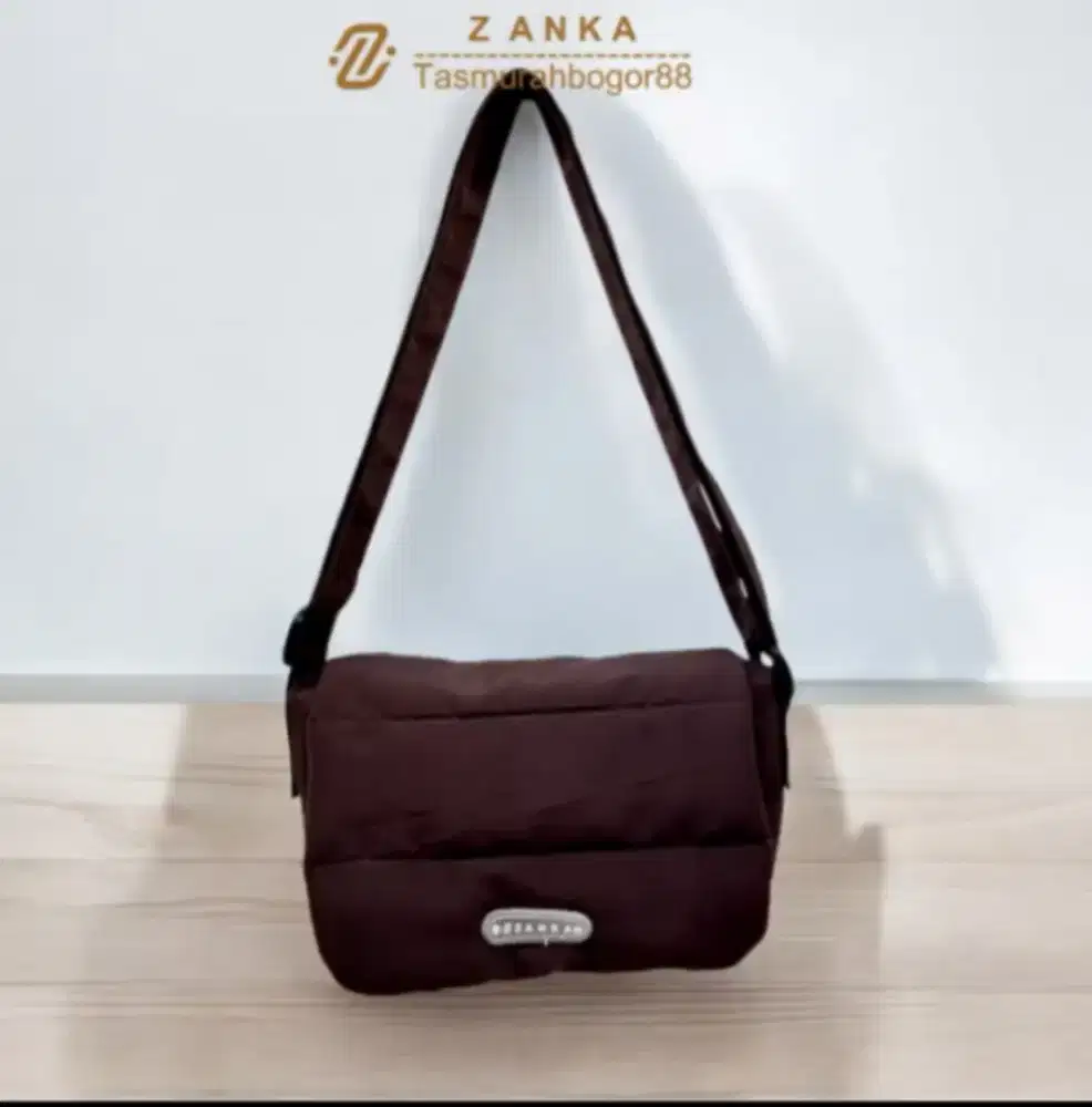 ZANKA Bag Mini Wanita