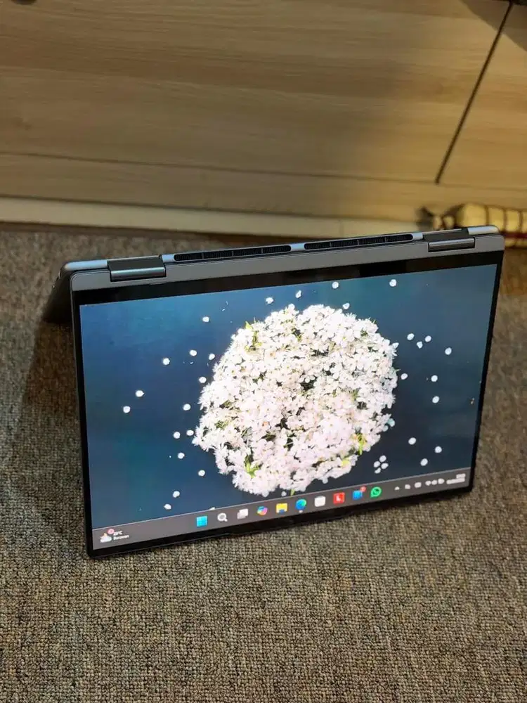 Laptop Lenovo Yoga 7 2-in-1