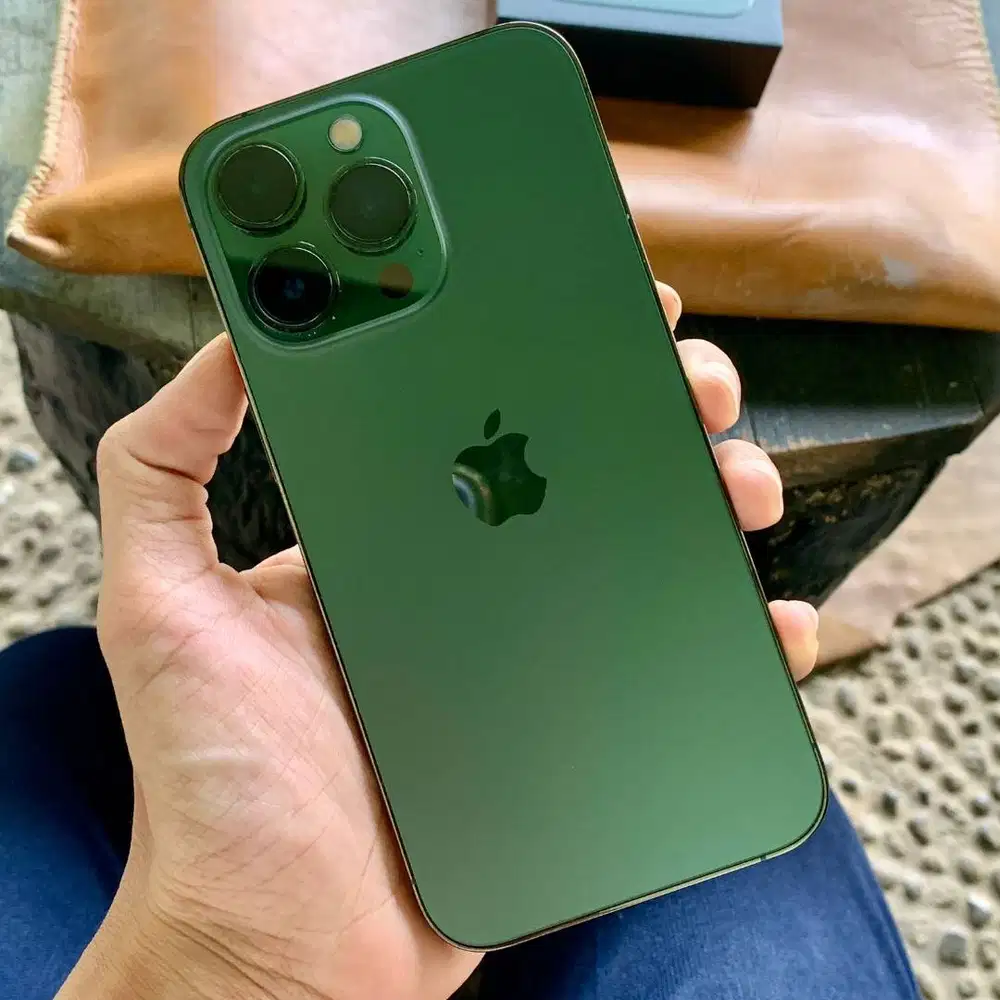 Iphone 13 Pro 128 GB iBOX