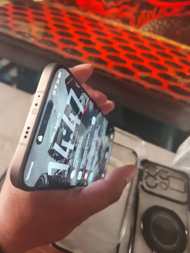 Infinix note 60 pro mulusssss