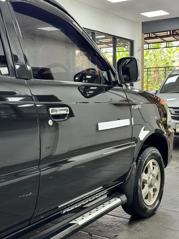 Toyota Kijang 2003 Diesel