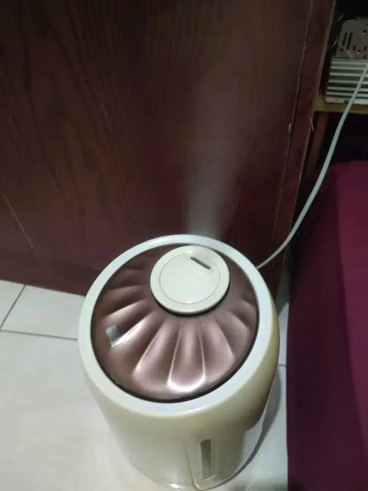 Pengharum ruangan  DERMA