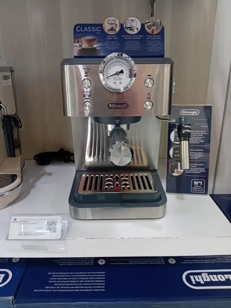 CICILAN TANPA KARTU KREDIT MESIN KOPI