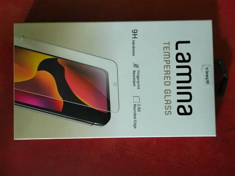 Pelindung layar hp nego