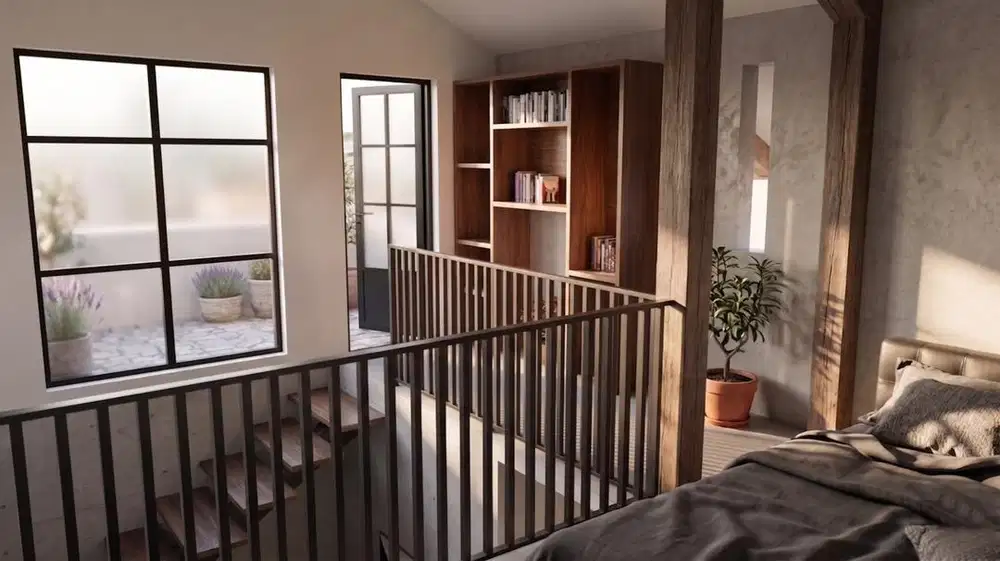 Di jual BU harga 650jt nego tipis