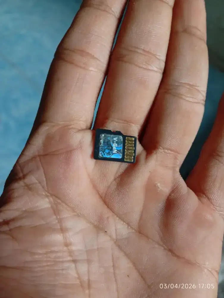 Memory Card MicroSD 32gb