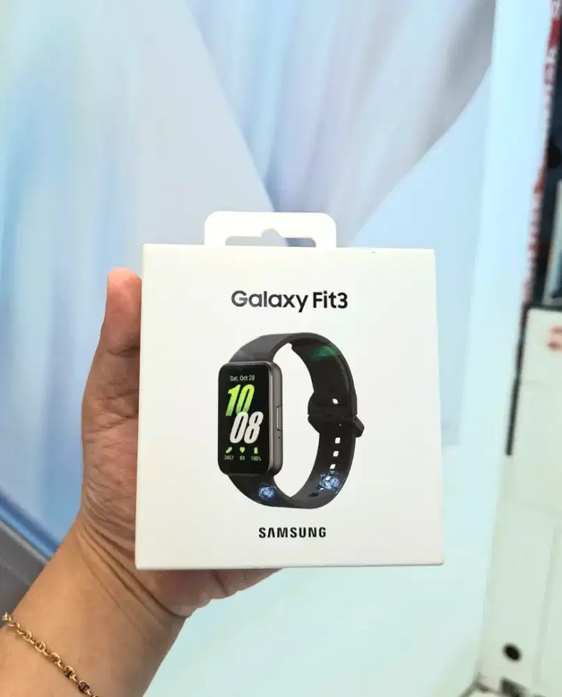 SAMSUNG GALAXY FIT 3