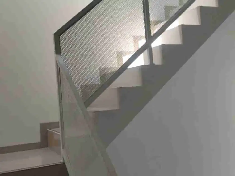 Jual Rumah Baru Siap Huni