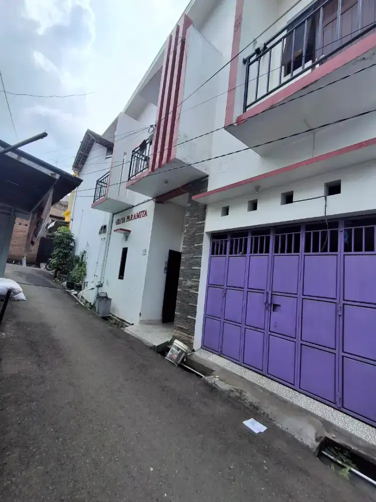 Dijual cepat kos aktif blkng uns.TURUN HARGA