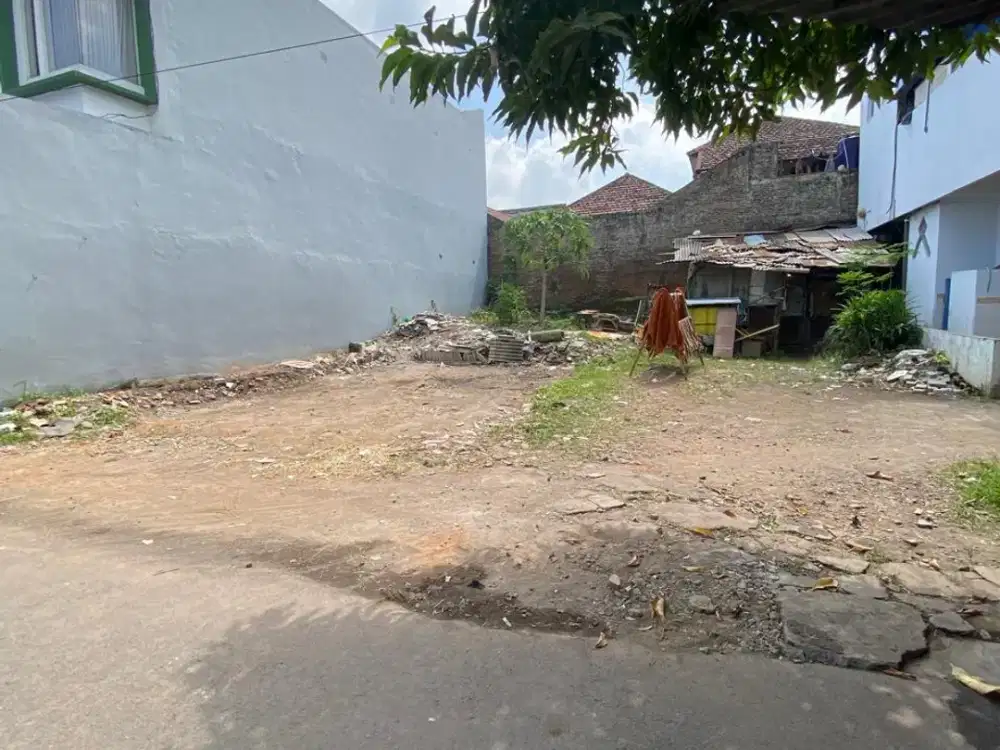 tanah cocok buat rumah kos merjosari dkt sigura gura barat dinoyo joyo agung joyo grand dinoyo