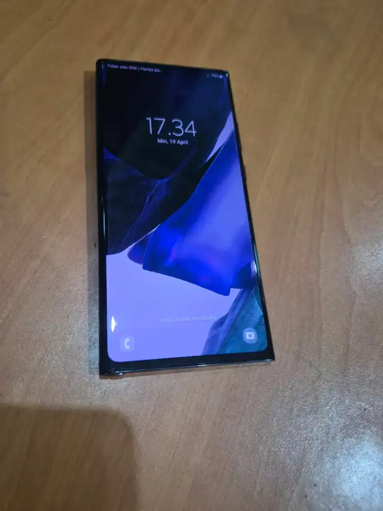 Samsung Galaxy Note 20 Ultra 8/256