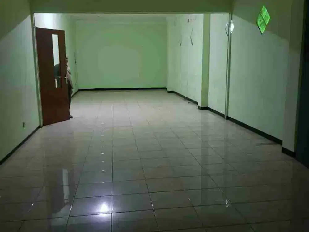 Dijual cepat ruko 2 lantai di Mitra Bekasi